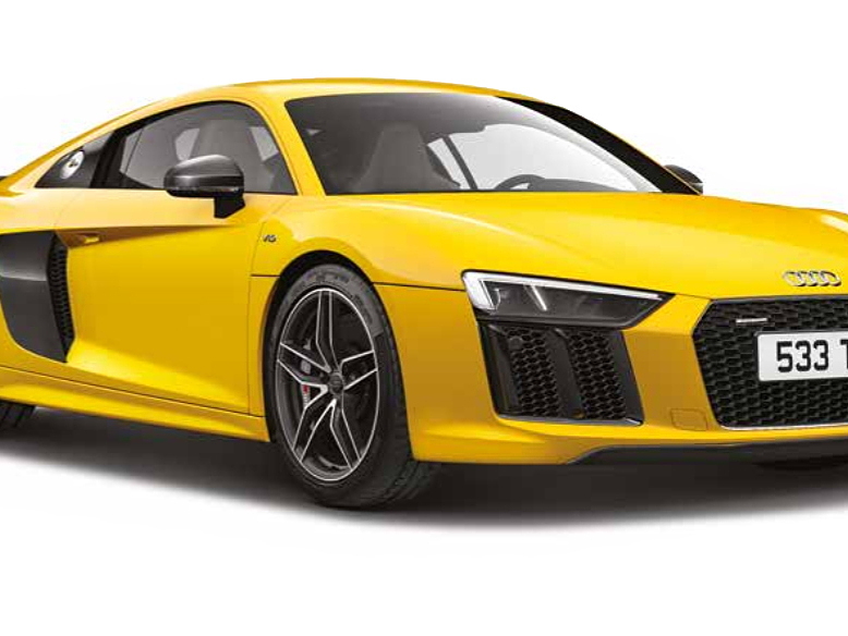 Audi R8 Price in Bangalore CarWale