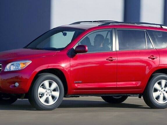 Toyota RAV4 recalled in Malaysia - CarWale