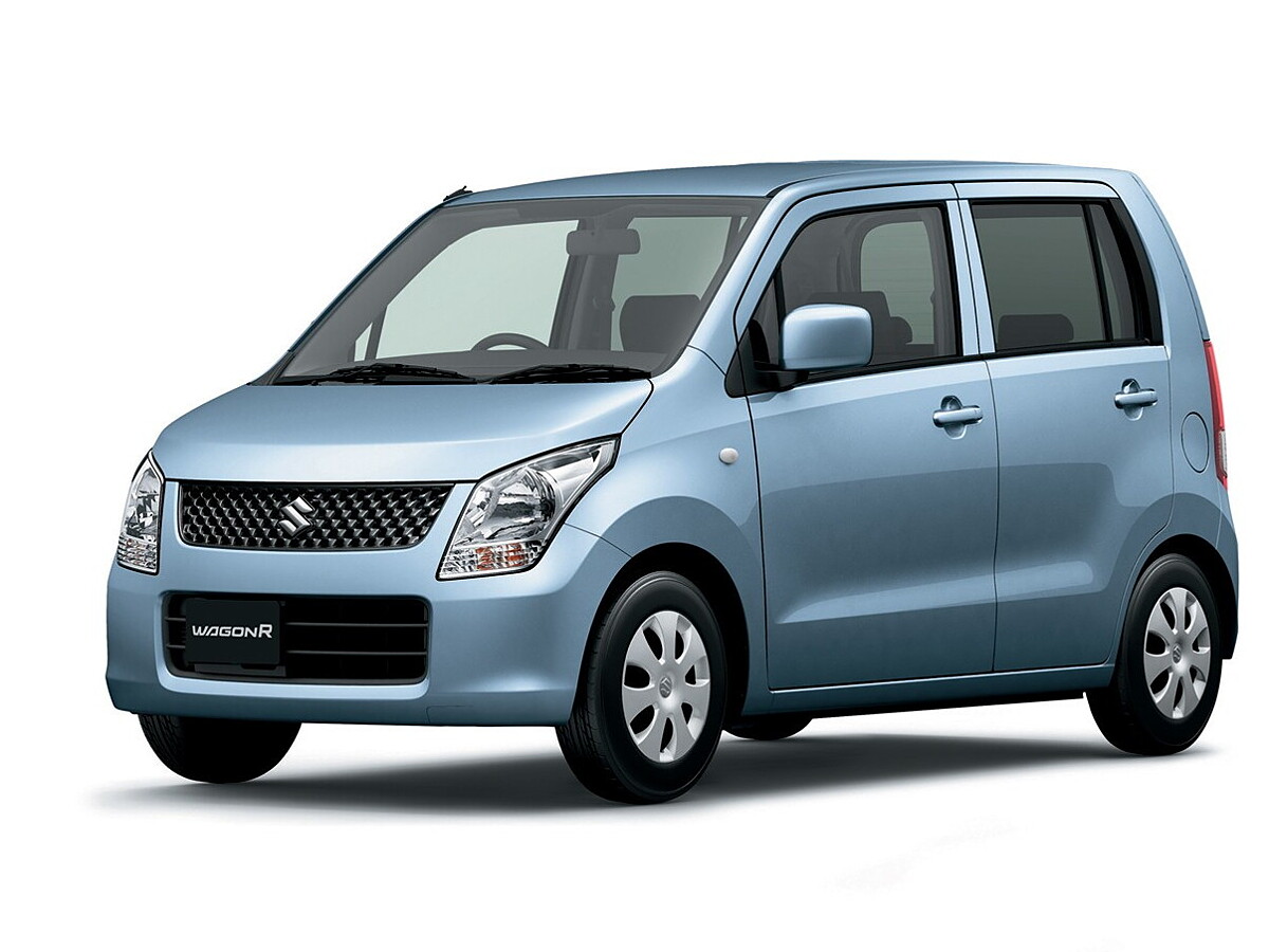 Suzuki to recall 16 lakh cars in Japan CarWale