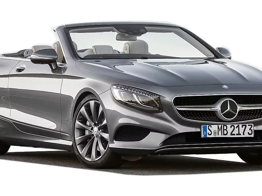 photo Mercedes Benz S Class Amg Price In India mercedes benz s class cabriolet price