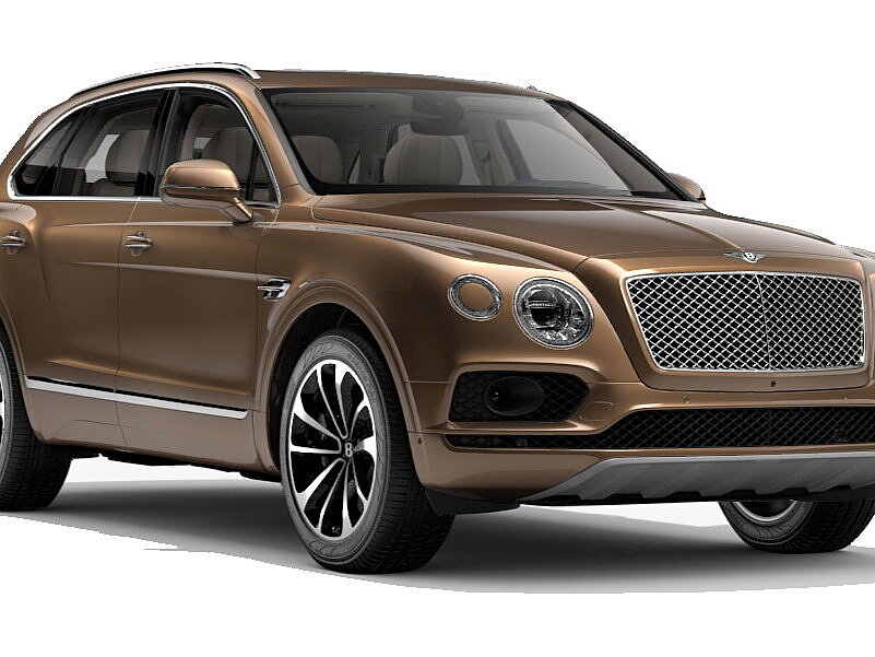 Bentley Bentayga Price In Nagpur November 2020 On Road Price Of Bentayga In Nagpur Carwale