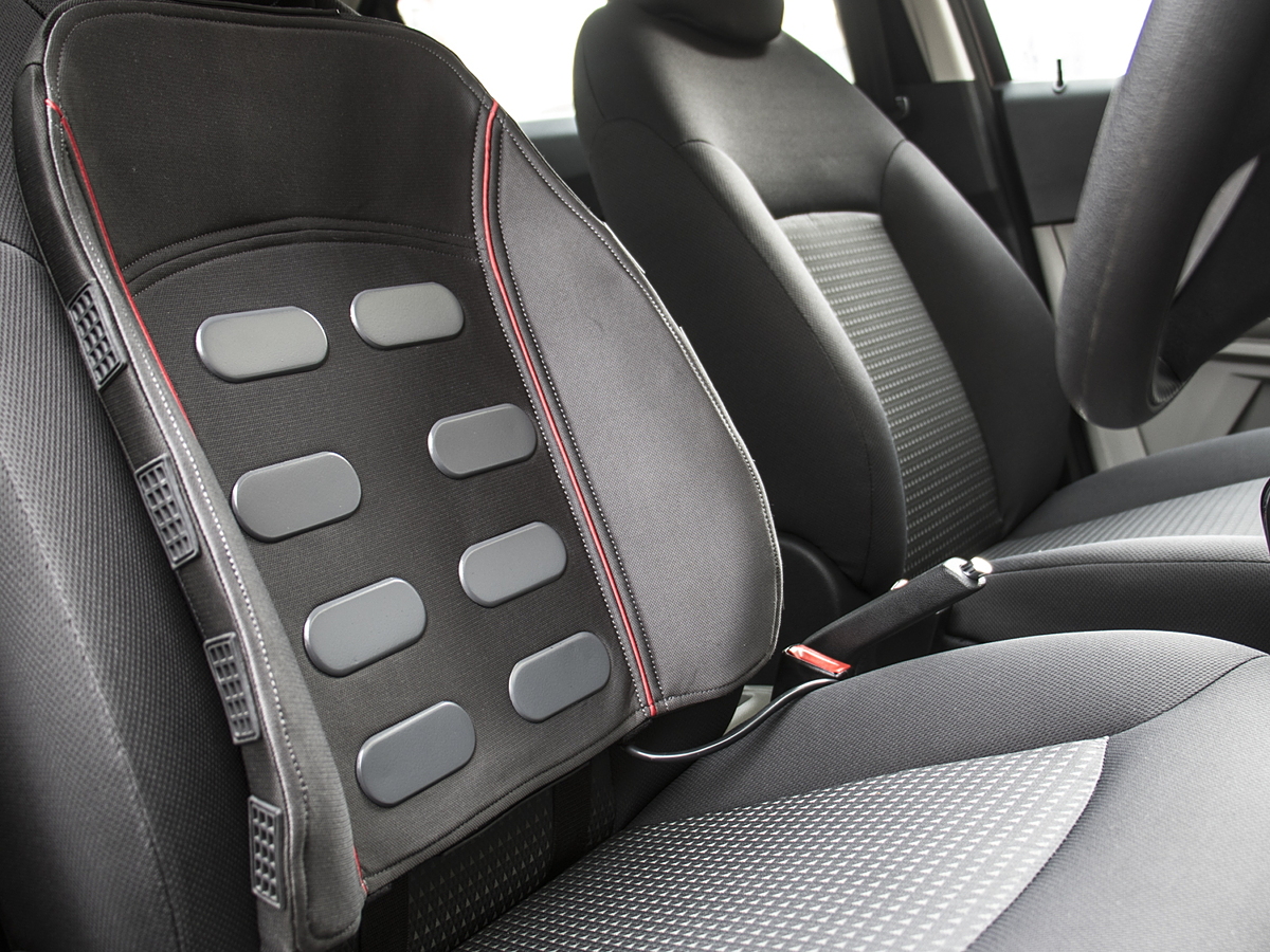 ventilated seat covers for kia seltos