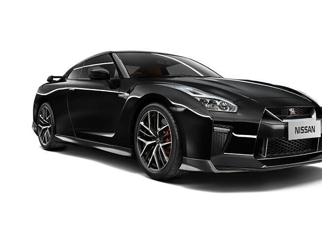 Nissan is reportedly working on a mild-hybrid GT-R model - CarWale