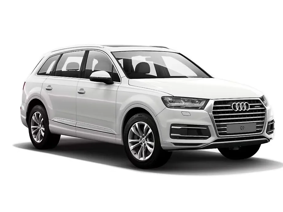 audi q7 toy car price