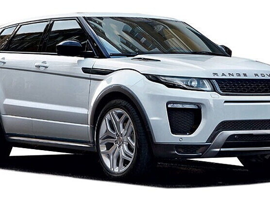 Range rover evoque on sale price 2020