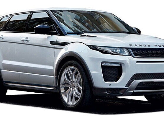 Land Rover Range Rover Evoque 2016 2020 Price Images Colors Reviews Carwale