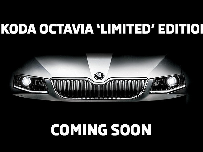 Skoda to bring out Limited Black Edition Octavia soon - CarWale