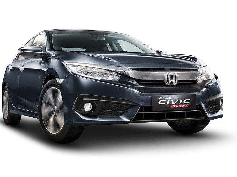 Honda Civic Price In Pune June 2021 On Road Price Of Civic In Pune Carwale