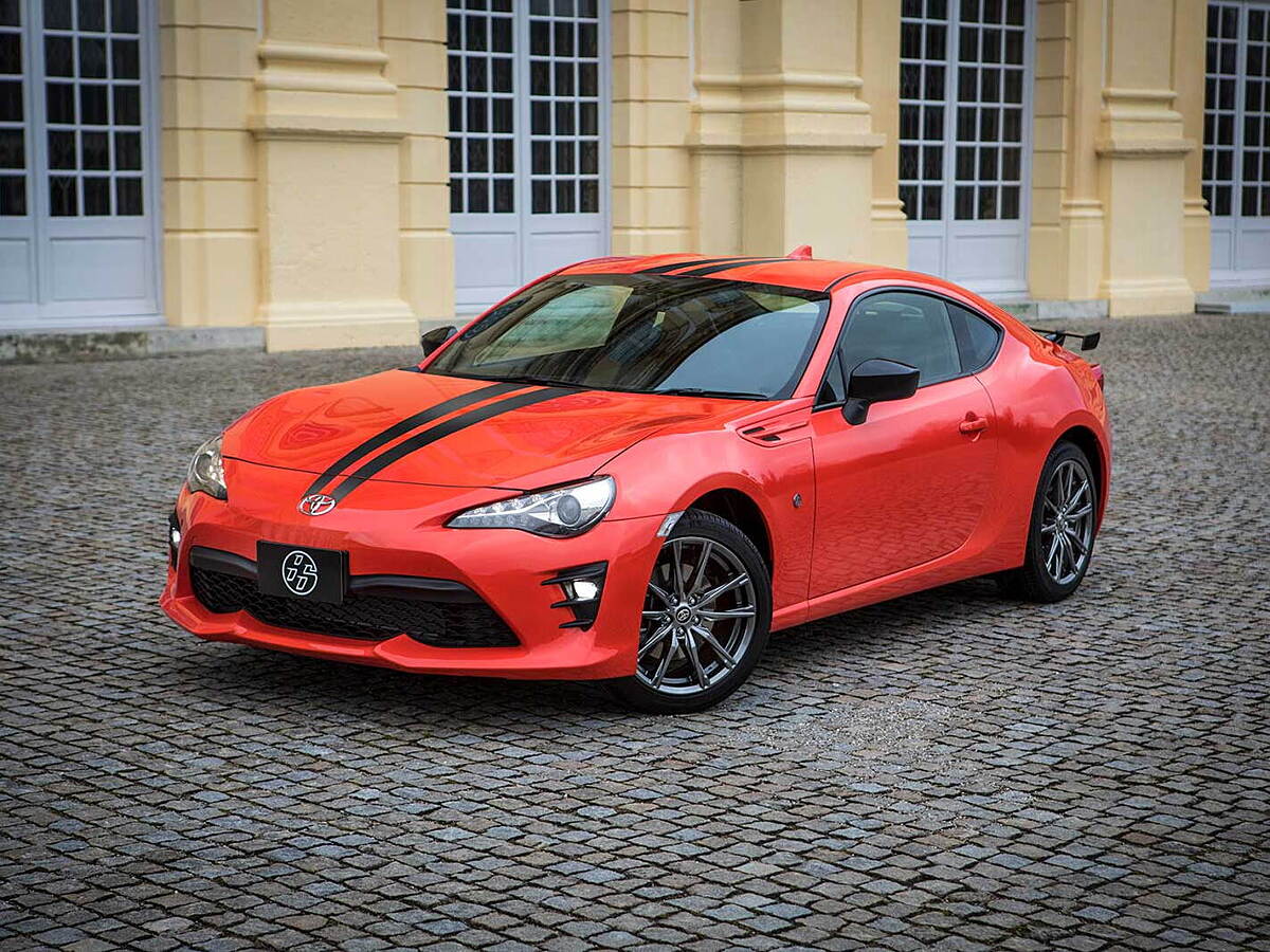 Toyota GT86 Coupe Tailored Indoor Car Cover 2012 Onwards