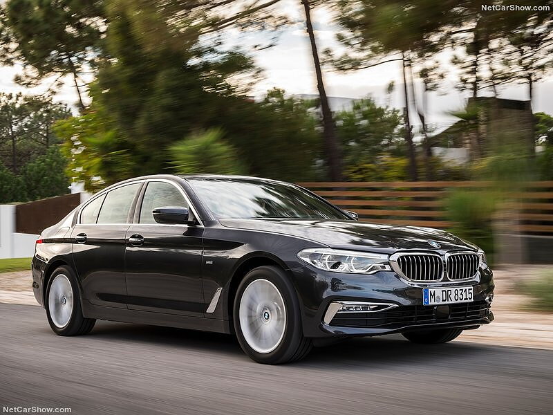 Top 5 changes in the new BMW 5 Series - CarWale