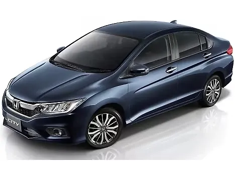 New Honda City continues to be a topseller, accumulates over