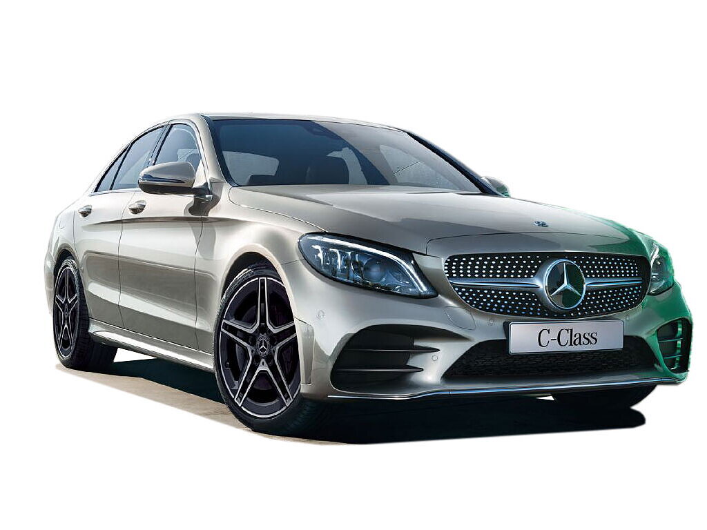 Mercedes-Benz C Class Price (March Offers!) - Images, Colours & Reviews -  CarWale