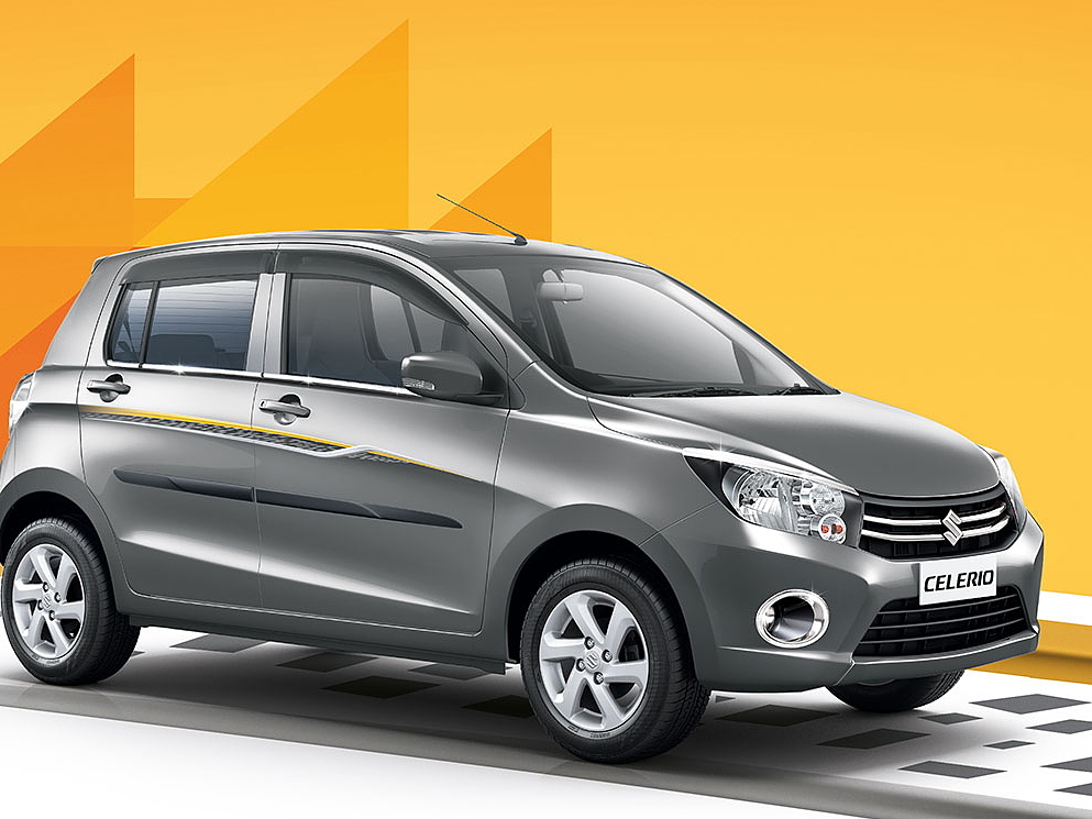 Maruti suzuki celerio on sale showroom near me