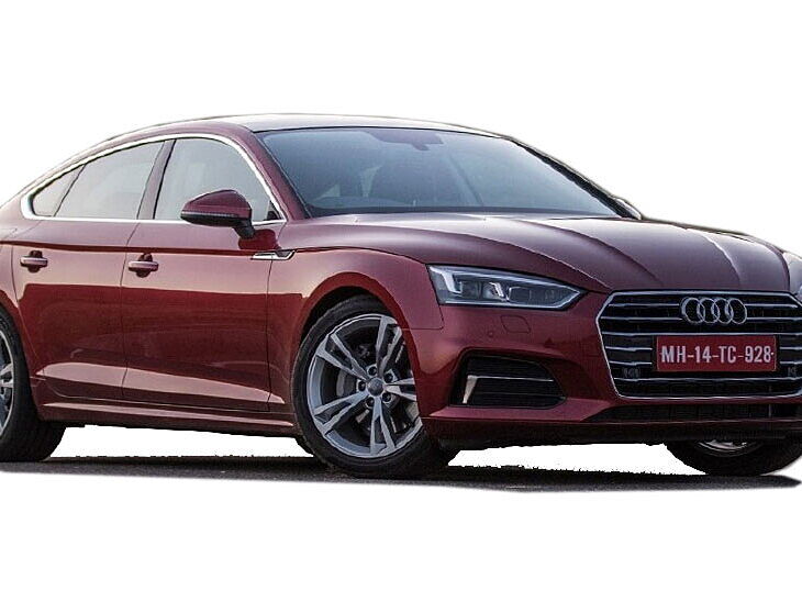 Audi A5 - What to expect - CarWale