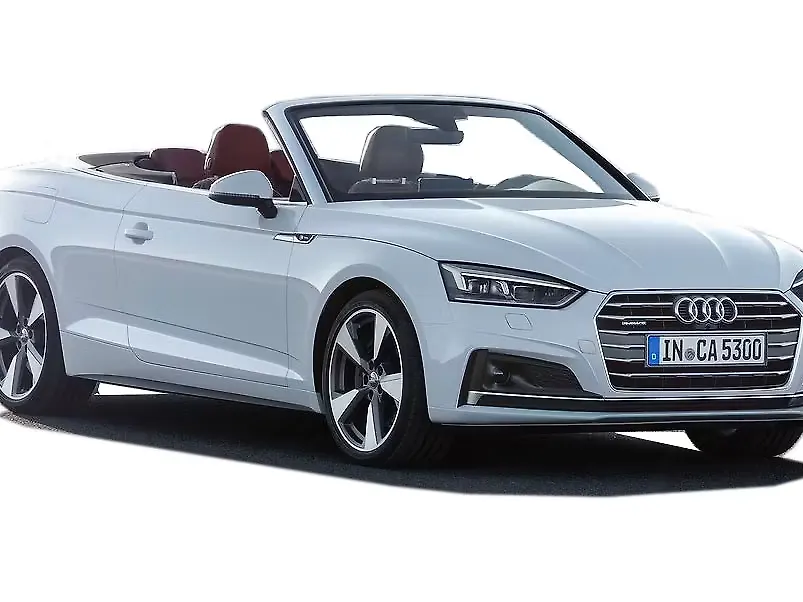 Audi A5 Cabriolet Price In India Images Mileage Colours Carwale