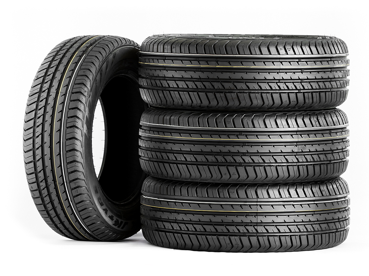 JK UX 1 Tyres Long Term Review - Introduction - CarWale