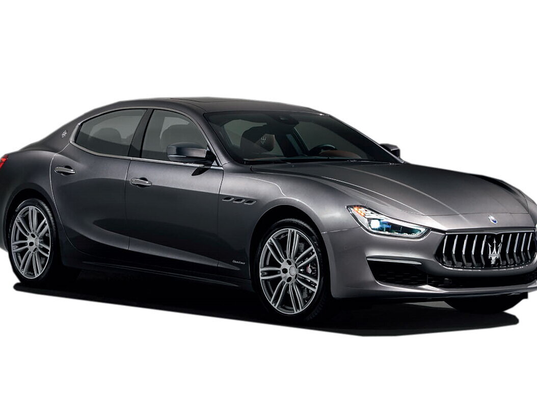 Pimpri Chinchwad January 2021 On Road Price Of Ghibli म Maserati Ghibli प र इस