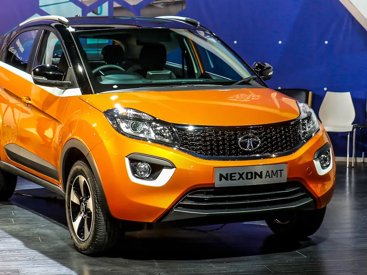 New car launches in April 2018 - CarWale