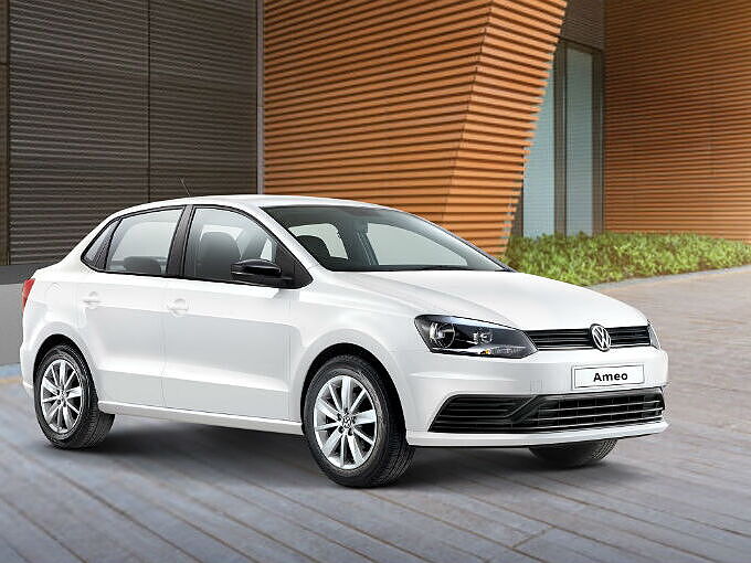 Volkswagen Launches Connect Edition Polo, Ameo, Vento; Adds New Features