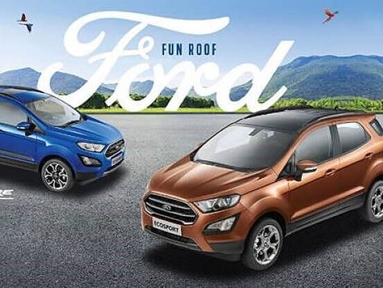 Should i store buy ford ecosport