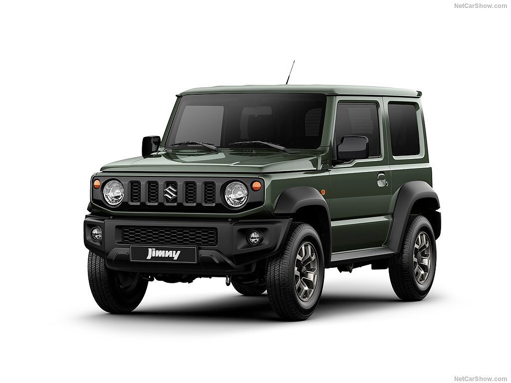 Can the 2018 Suzuki Jimny usher in a new era of lifestyle products for Maruti  Suzuki? - CarWale