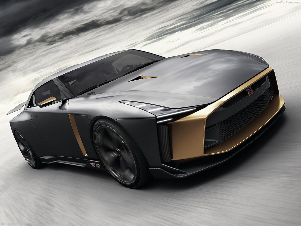 Nissan is reportedly working on a mild-hybrid GT-R model - CarWale