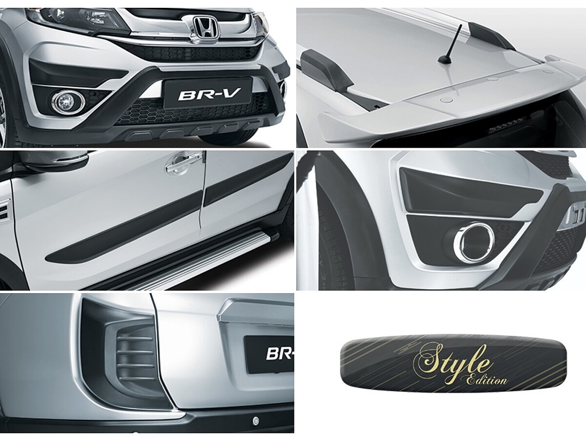 Honda Cars Philippines › 7 Reasons why the Honda BR-V is the