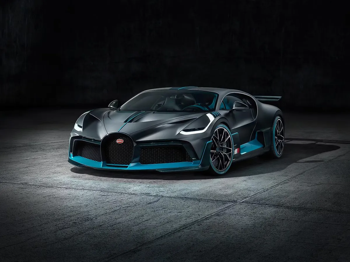 Pebble Beach 2018: Top 5 exotic debuts - CarWale