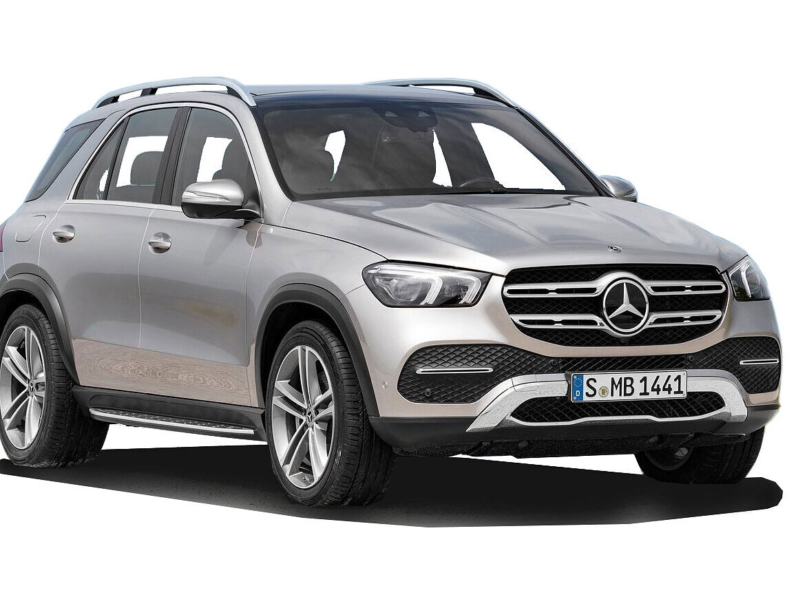 Mercedes Benz Gle Price Images Colours Reviews Carwale