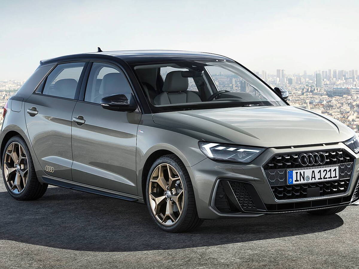 Audi A1 not coming to India - CarWale