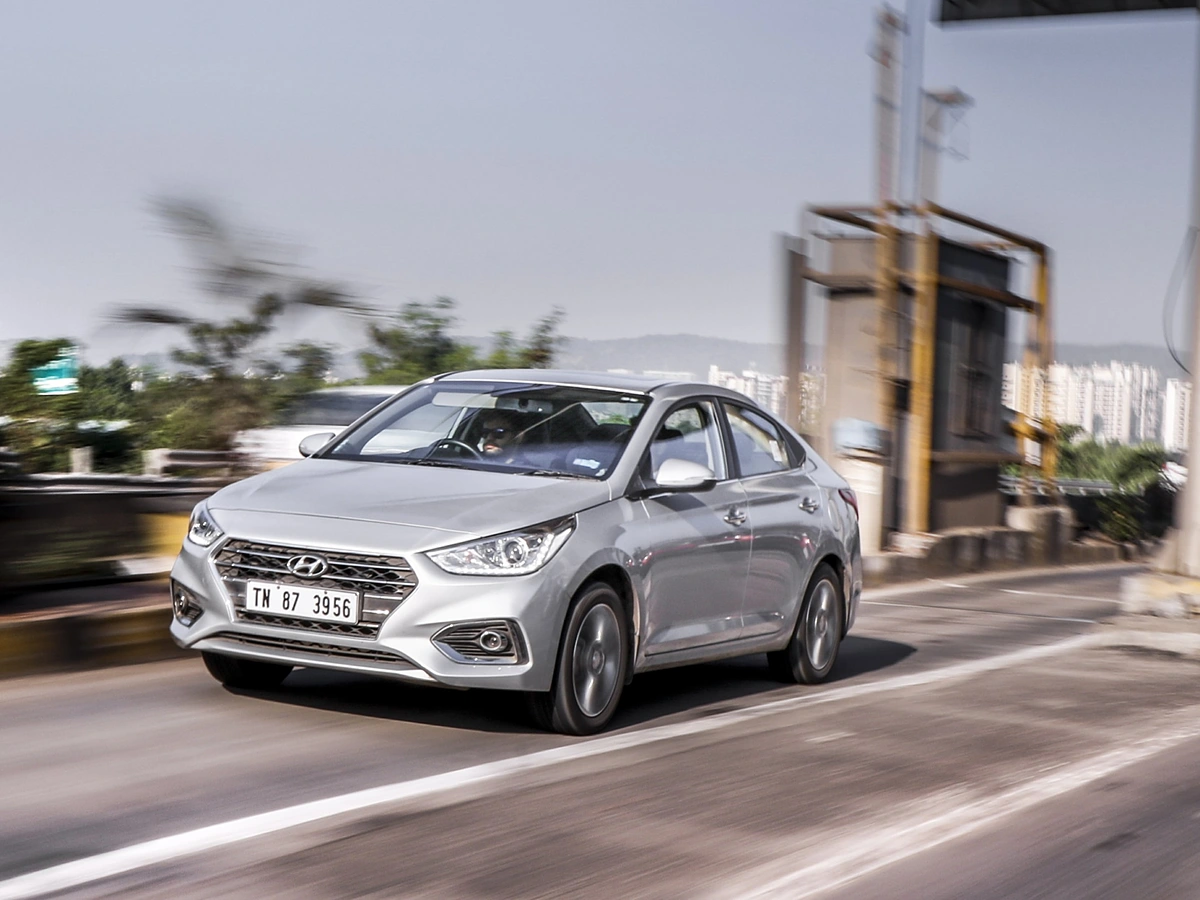 Hyundai Verna Petrol Long Term Report 5 - CarWale Hyundai Verna Petrol Long Term Report 5 - CarWale
