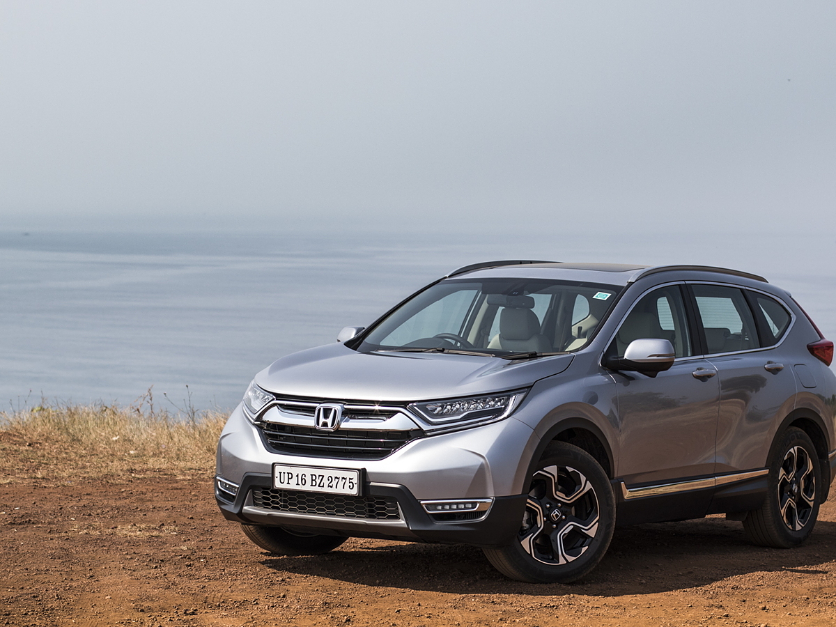 2019 honda cr v aftermarket accessories