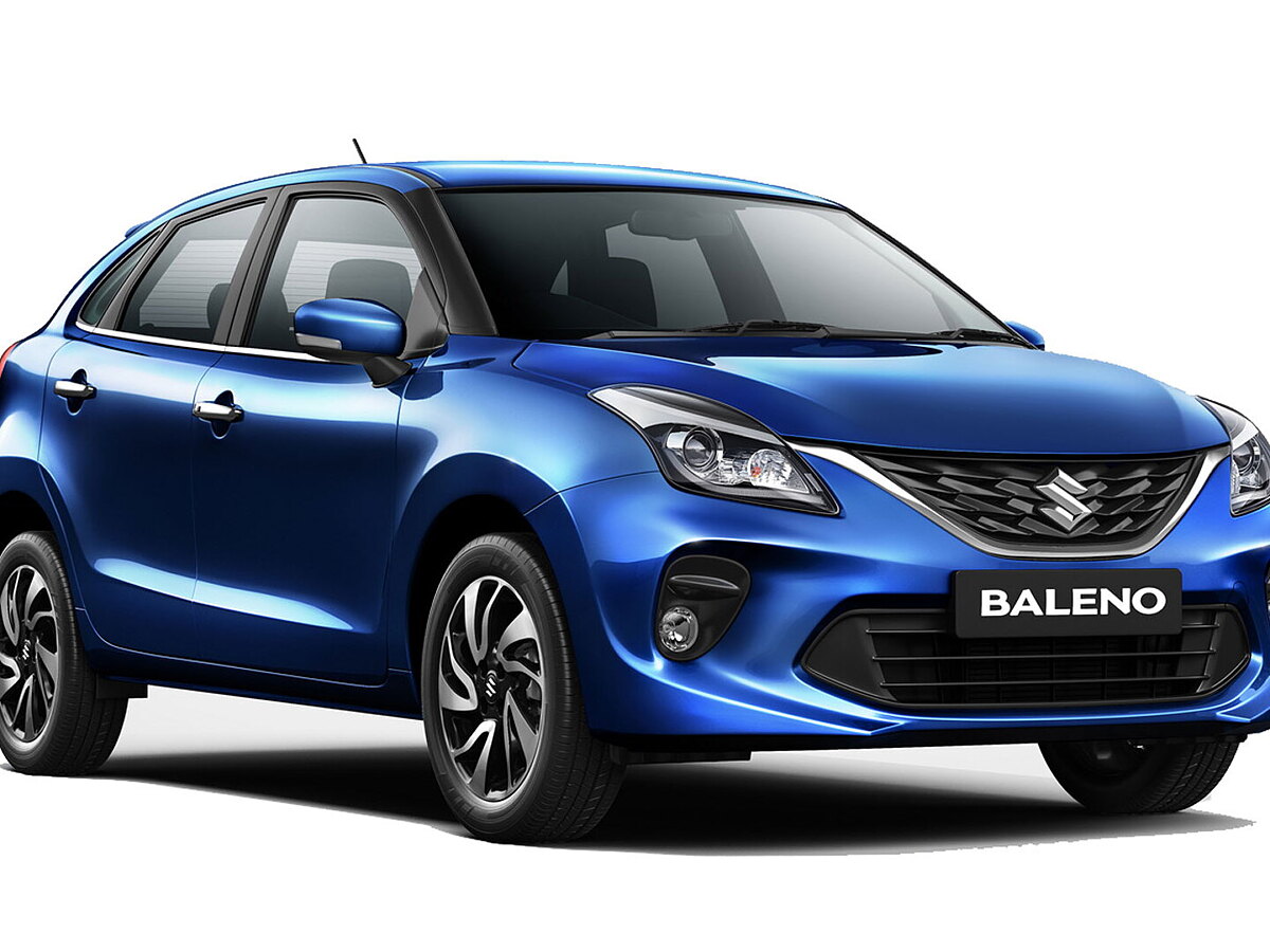 maruti suzuki baleno delta accessories price list