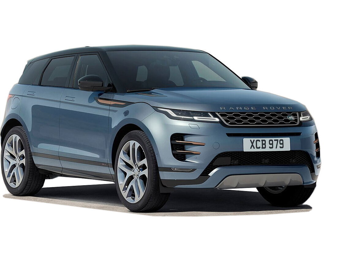 range rover evoque matchbox car