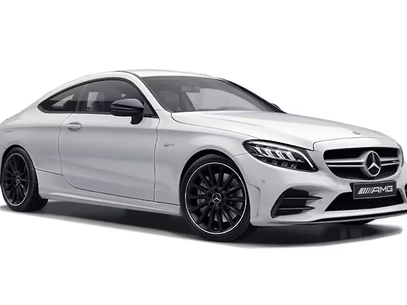 Mercedes Amg C43 Coupe To Be Launched In India Tomorrow Carwale
