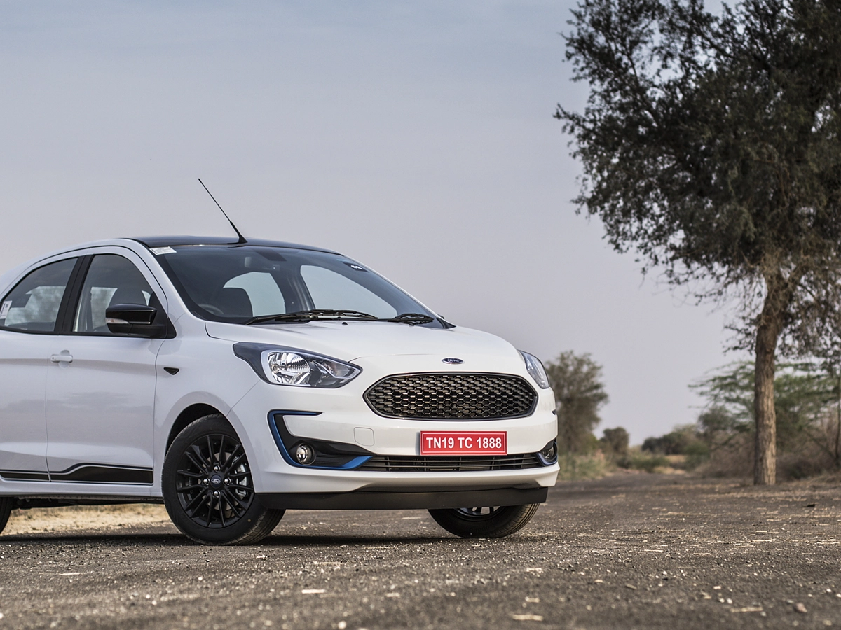 2019 Ford Figo facelift: Now in pictures - CarWale 2019 Ford Figo facelift: Now in pictures - CarWale