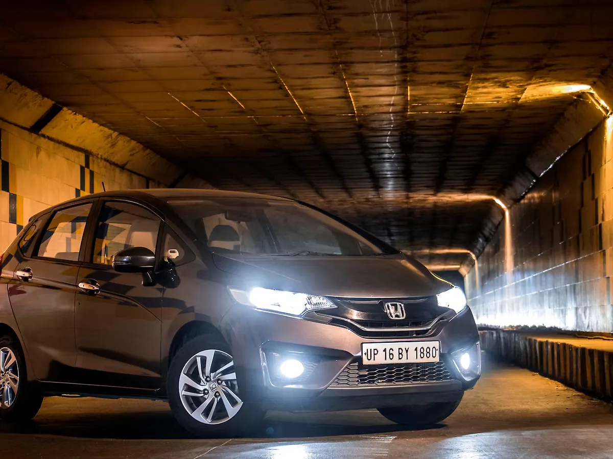 Honda Jazz VX Diesel Long Term Review: Introduction - CarWale