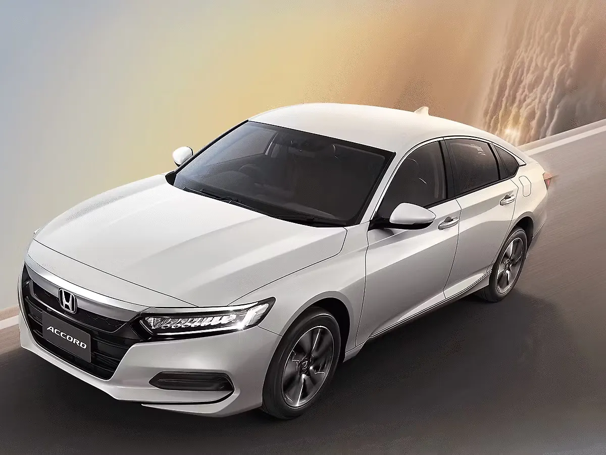 New Honda Accord >> New Honda Accord For Asean Markets Revealed Carwale New Honda Accord >> New Honda Accord For Asean Markets Revealed Carwale