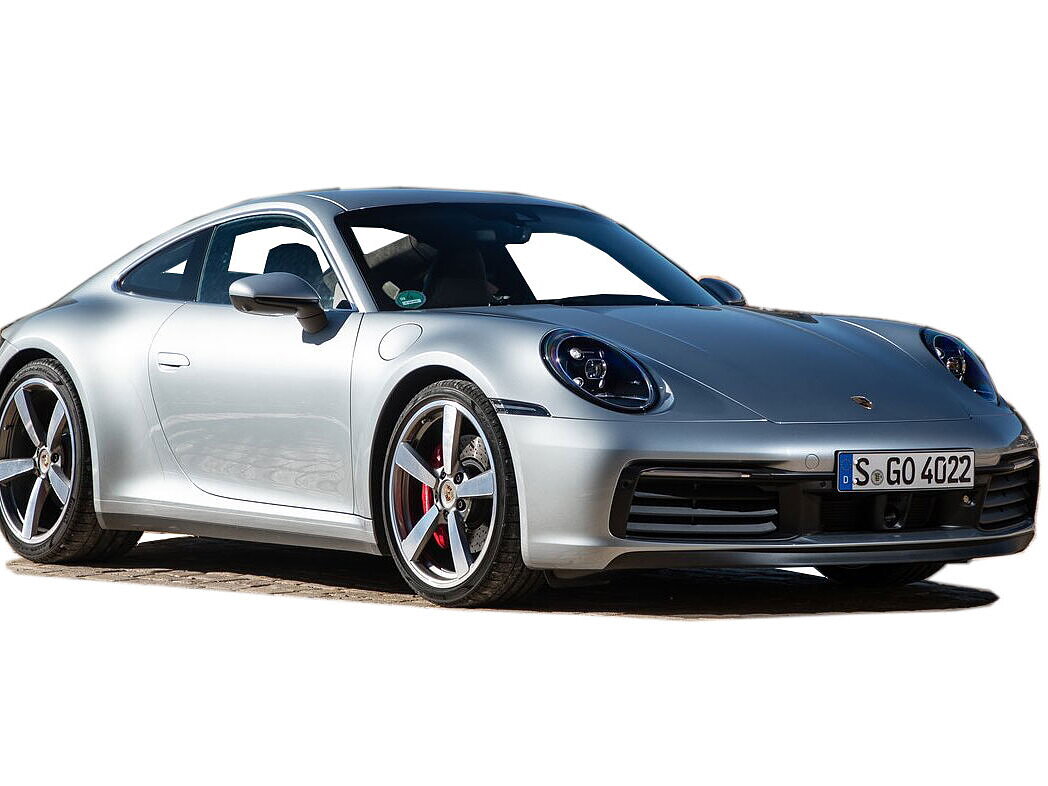 Porsche 911 Price In India Images Mileage Colours Carwale
