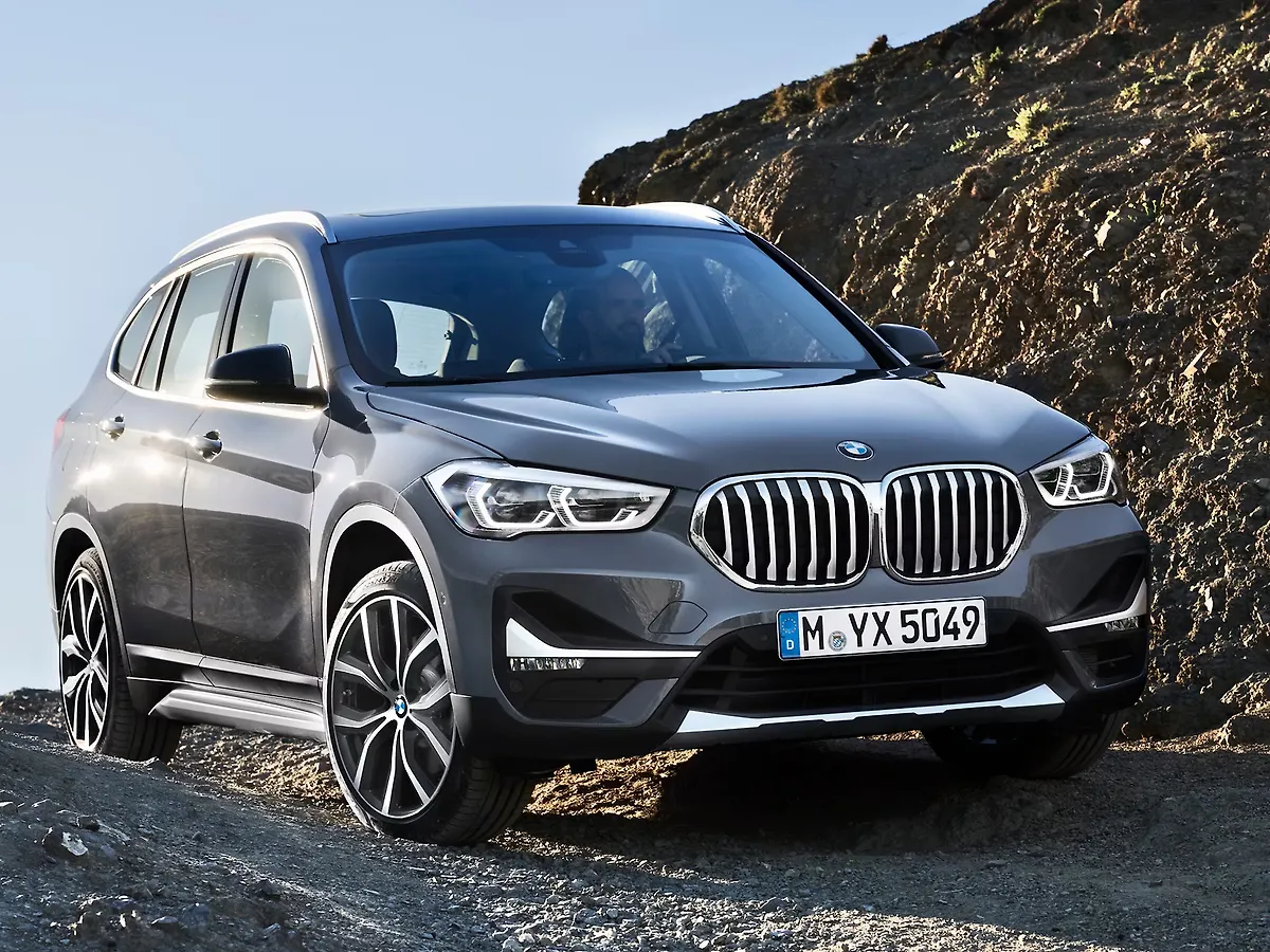 Bmw X1 Facelift 2019 Interior | Cabinets Matttroy