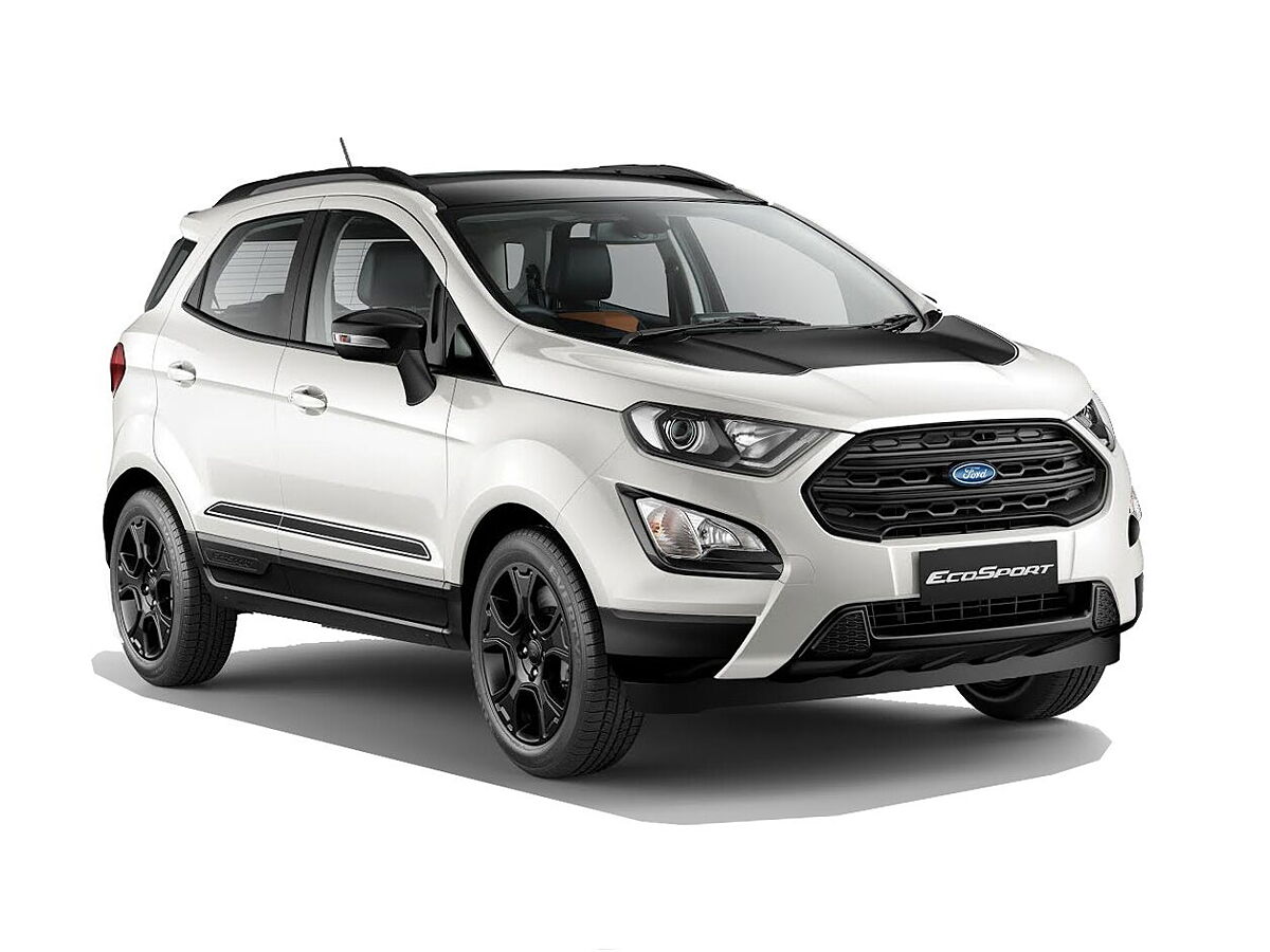Ford EcoSport Price in Bangalore