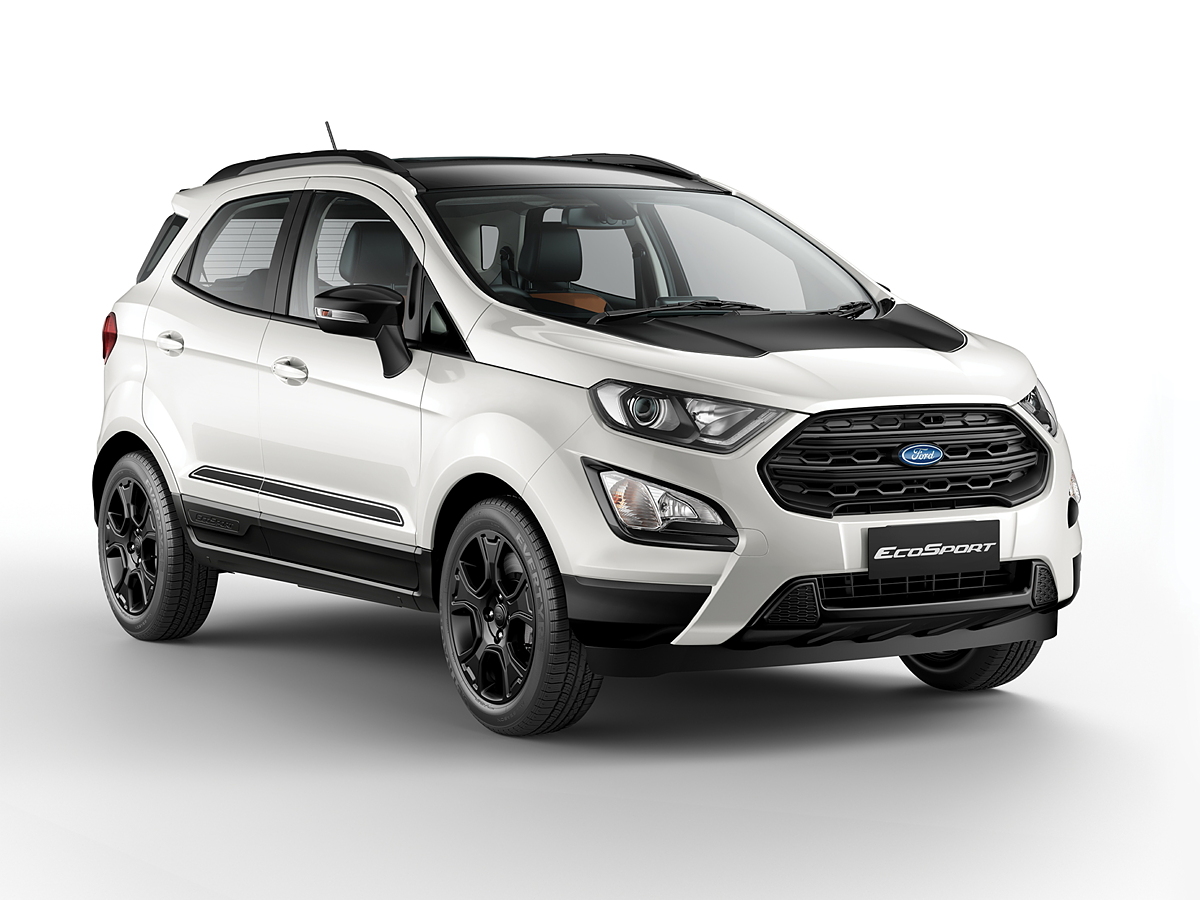 seat covers for ford ecosport 2019