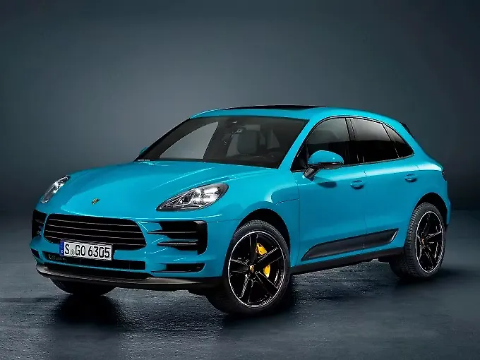 New Porsche Macan to be launched soon, prices start at Rs 69.98