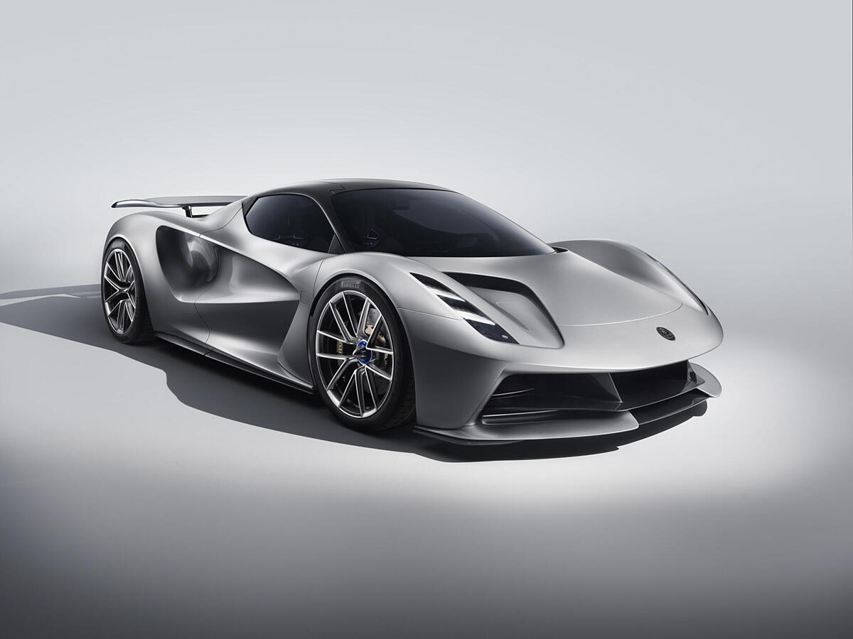 Hennessey Venom GT ceases production - CarWale