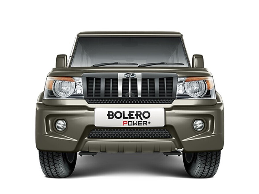 Mahindra Bolero - Top 5 new safety features - CarWale