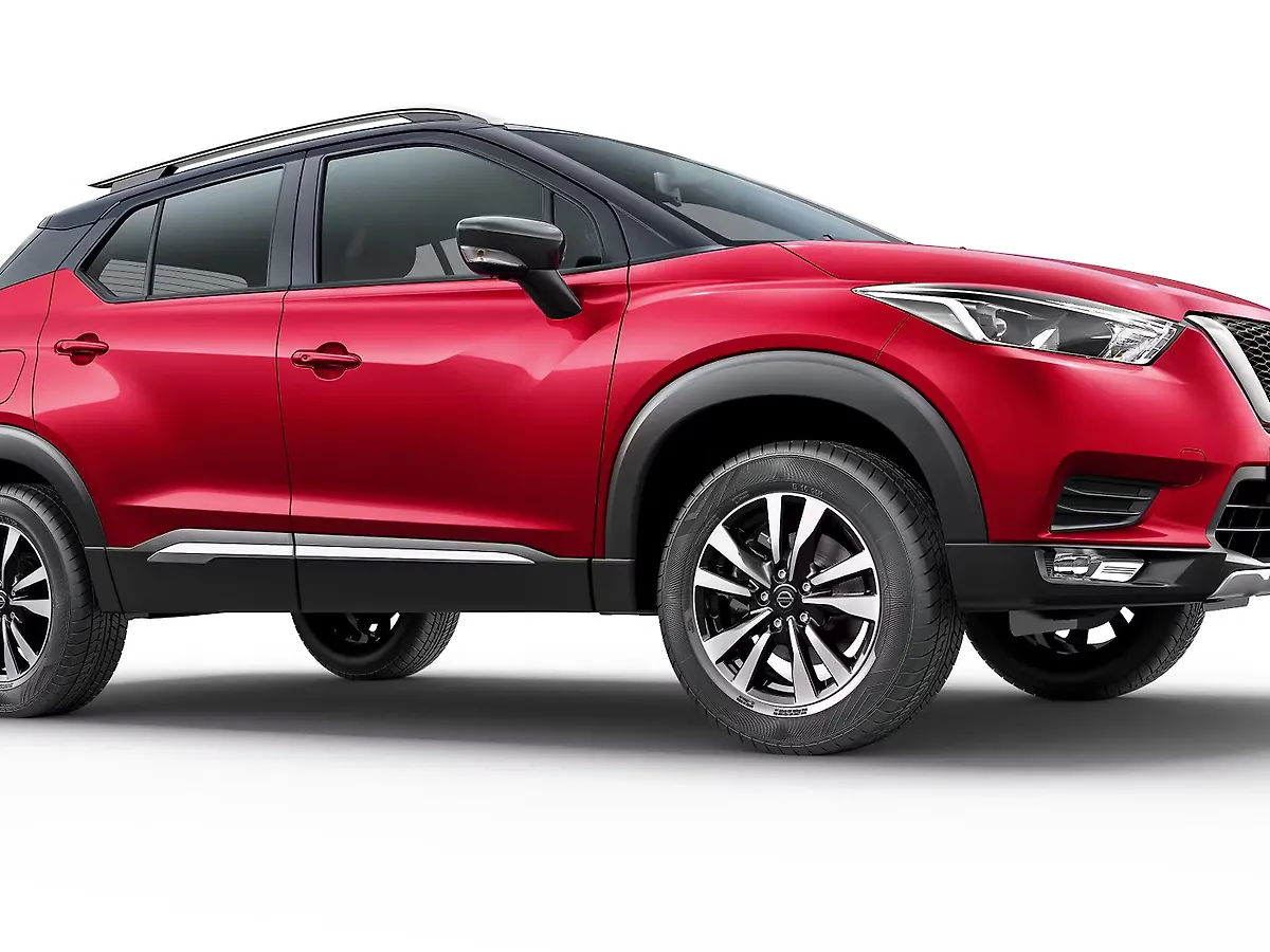 Nissan Kicks XE Diesel variant launched in India at Rs 9.89 lakhs