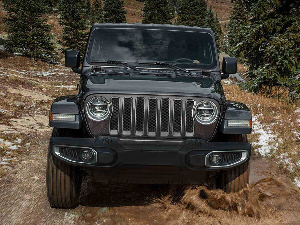New Jeep Wrangler launched in India: Why should you buy? - CarWale