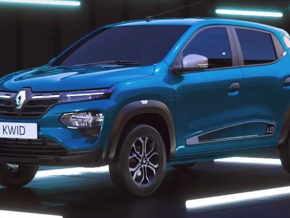 Kwid accessories 2020 discount