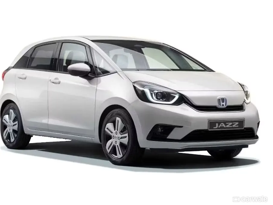 Honda New Jazz Launch Date Expected Price Rs 8 00 Lakh Images More Updates Carwale