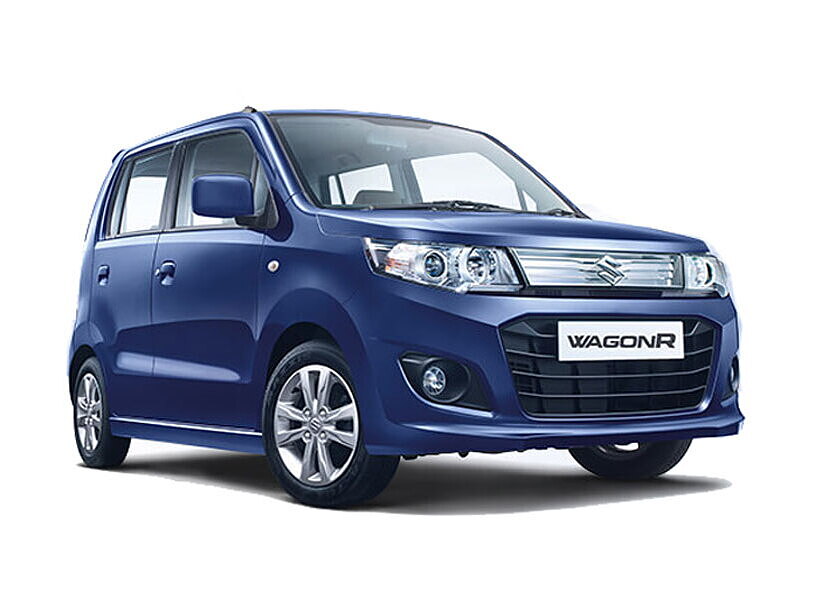 Maruti wagon deals r cover price